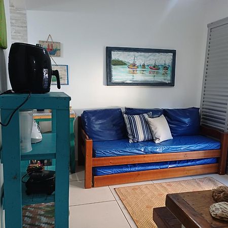 Beira Mar Apto 711 Убатуба Екстериор снимка