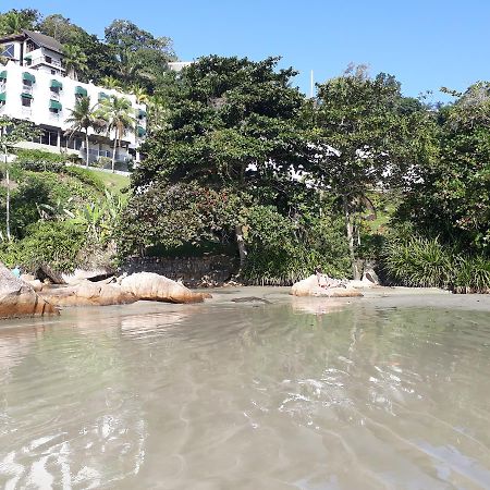 Beira Mar Apto 711 Убатуба Екстериор снимка