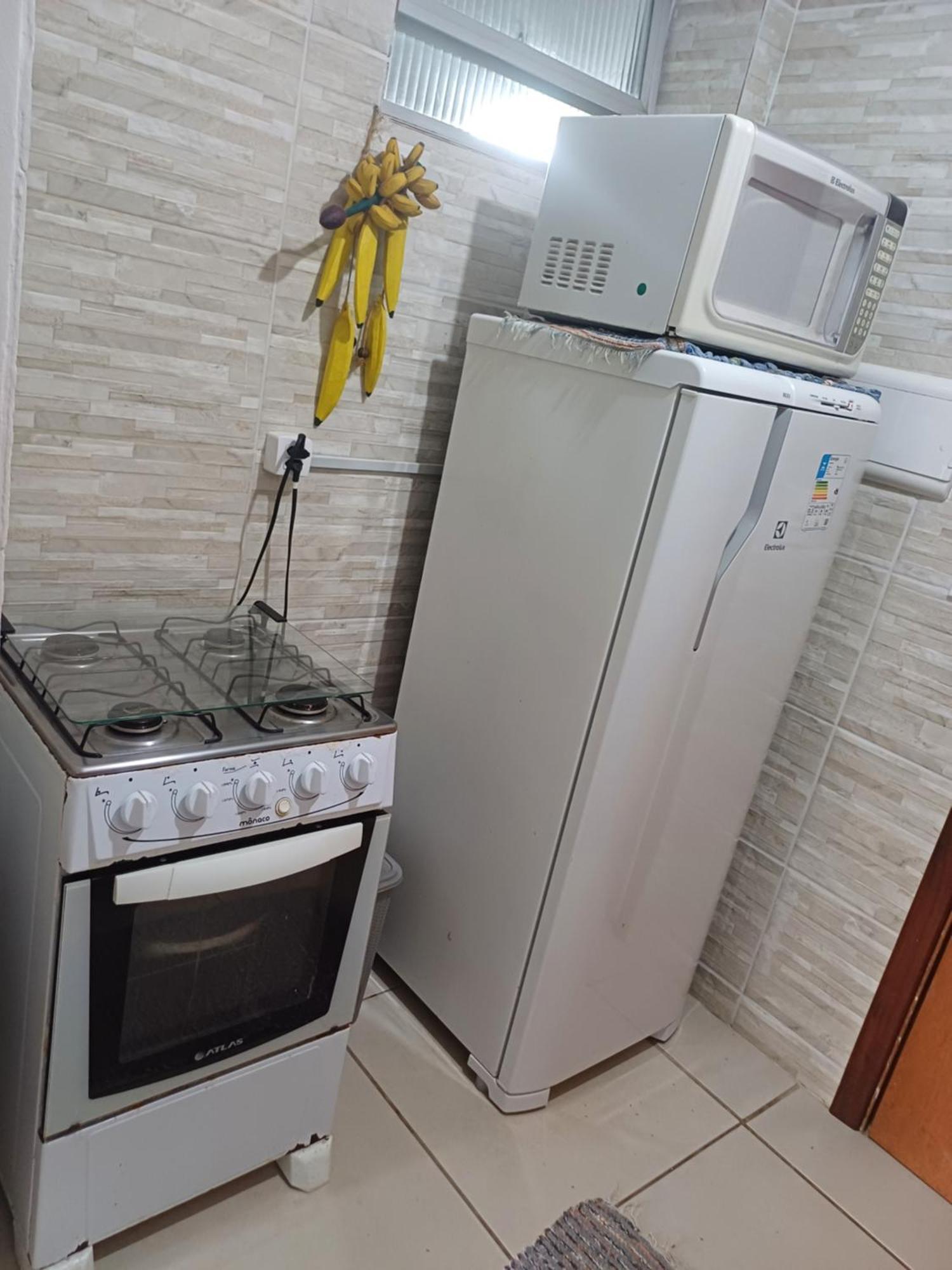 Beira Mar Apto 711 Убатуба Екстериор снимка