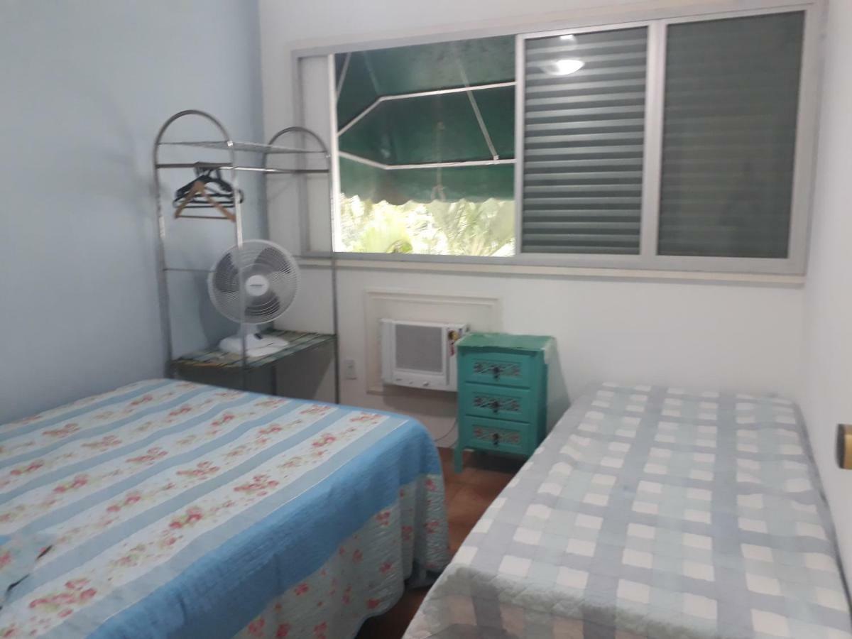 Beira Mar Apto 711 Убатуба Екстериор снимка